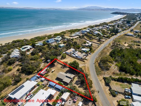 263 Carlton Beach Road, CARLTON TAS 7173