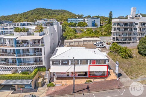 2/63 Donald Street, NELSON BAY NSW 2315