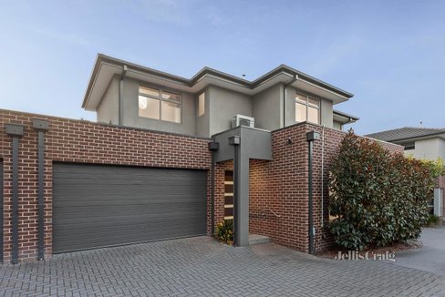 2/63 Exeter Road Croydon North 3136