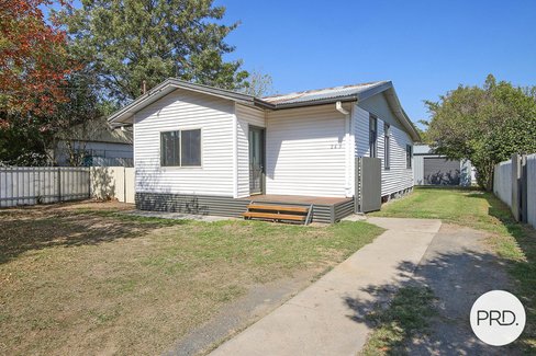 263 Swan Street, NORTH ALBURY NSW 2640