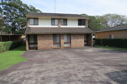 2/63 Tomaree Road, SHOAL BAY NSW 2315