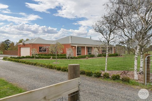 2630 Old Melbourne Road, DUNNSTOWN VIC 3352