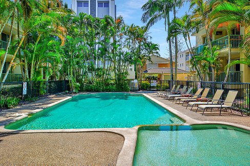 26/37-43 Golden Four Drive, BILINGA QLD 4225