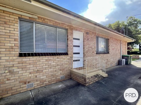 2/637 Jones Street, ALBURY NSW 2640