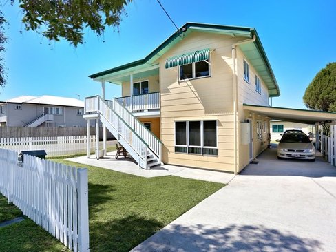 2/637 Nudgee Road, NUNDAH QLD 4012