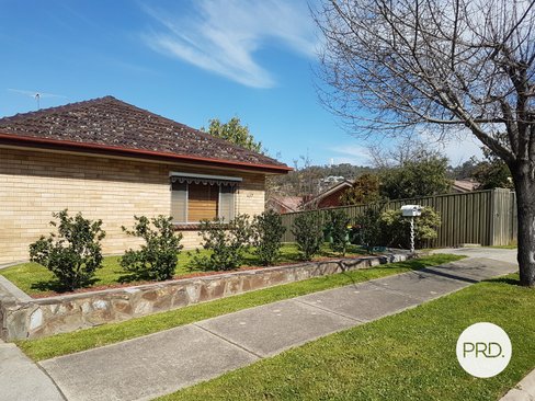 2/637 Wyse Street, ALBURY NSW 2640