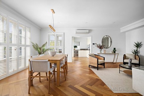 26/380 Toorak Rd  South Yarra 3141