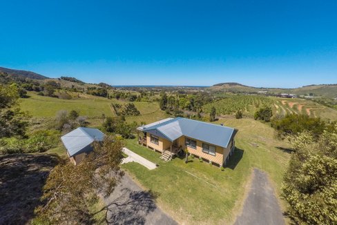 263B Shephards Lane, COFFS HARBOUR NSW 2450