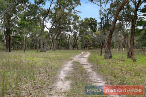 264 Browns Road, DEREEL VIC 3352