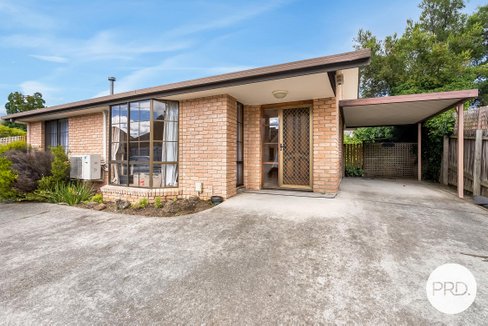 2/64 Wariga Road, GLENORCHY TAS 7010