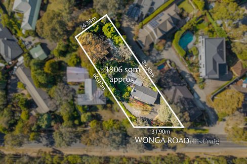 264 Wonga Road Warranwood 3134