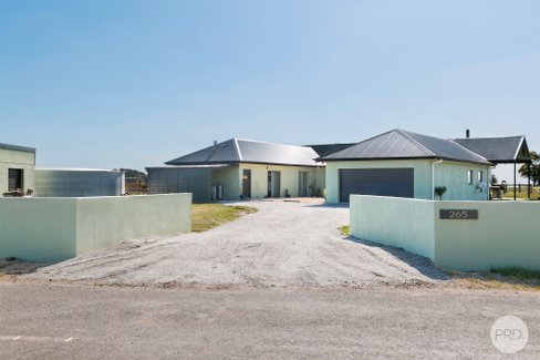 265 Clunes Road, CRESWICK VIC 3363