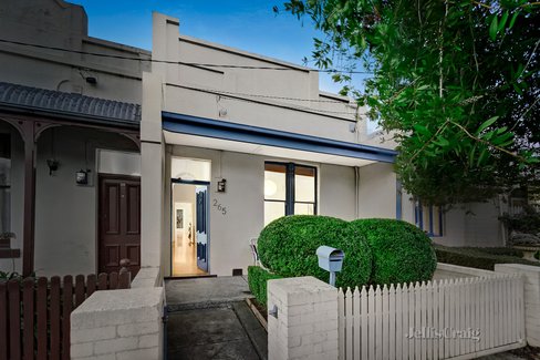 265 Edward Street Brunswick East 3057