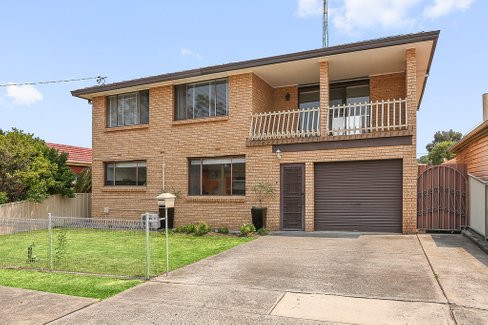 265 Kanahooka Rd, DAPTO NSW 2530