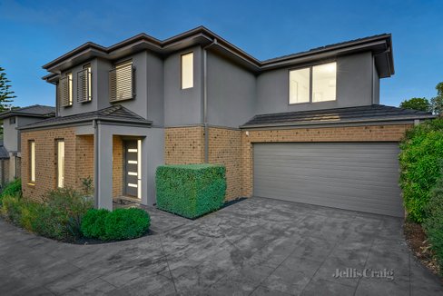 2/65 Laburnum Street Blackburn 3130