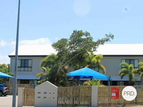 2/65 Langdon Street, TANNUM SANDS QLD 4680