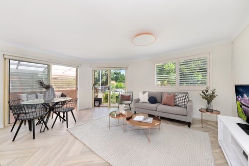 2/65 Minneapolis Crescent, MAROUBRA NSW 2035