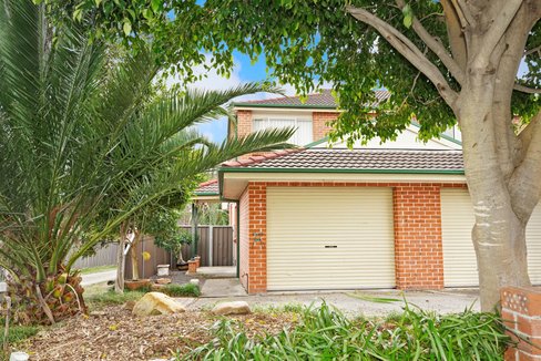 2/65 Newham Drive, CAMBRIDGE GARDENS NSW 2747