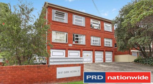 2/65 Queen Victoria Street, BEXLEY NSW 2207