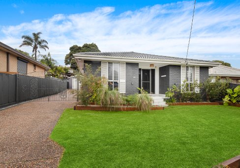 265 Shellharbour Road, BARRACK HEIGHTS NSW 2528