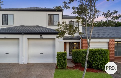 265/64 Gilston Road, NERANG QLD 4211