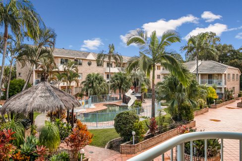 26/6 Gray Street, TWEED HEADS WEST NSW 2485