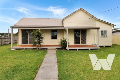 266 Nicholson Street, Orbost