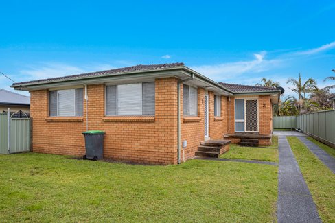 2/66 Palmer Ave, KANAHOOKA NSW 2530