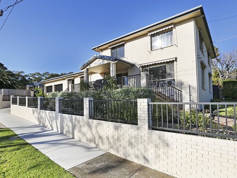 266 Scenic Road Highton 3216