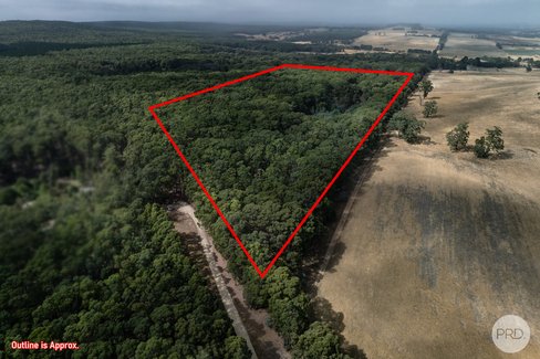 266 Treweeks Road, BLAMPIED VIC 3364