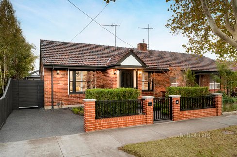 266 Williamstown Road Port Melbourne 3207