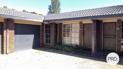 2/661 Olive Street, ALBURY NSW 2640