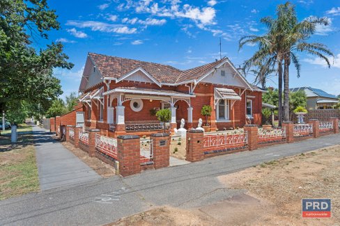 267 Barnard Street, BENDIGO VIC 3550