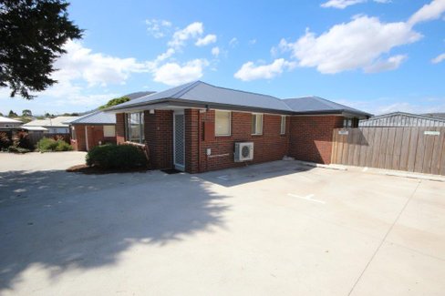 2/67 Edinburgh Crescent, GOODWOOD TAS 7010
