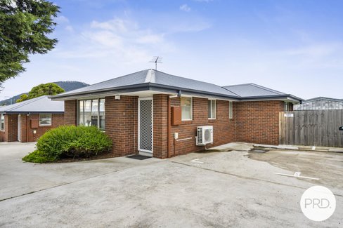 2/67 Edinburgh Crescent, GOODWOOD TAS 7010