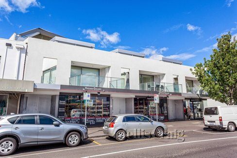 2/67 Ferguson Street Williamstown 3016