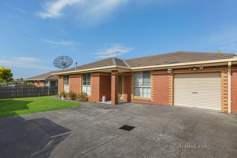 2/67 Lady Nelson Way Keilor Downs 3038