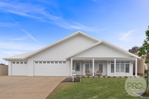 267 Muttama Parade, GOBBAGOMBALIN NSW 2650