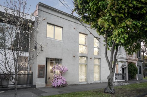 268-270 Montague Street South Melbourne 3205