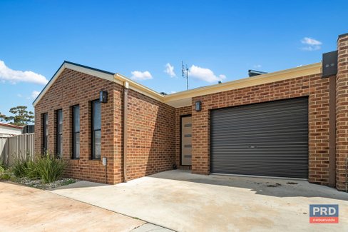 2/68 Bannister Street, NORTH BENDIGO VIC 3550