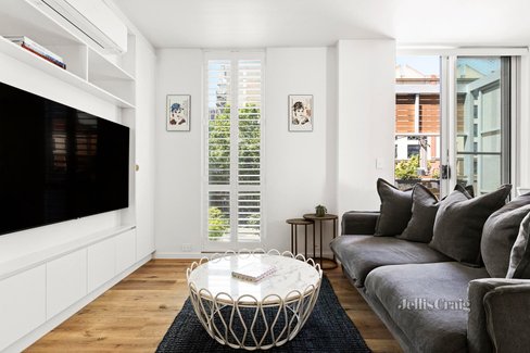 268 Faraday Street Carlton 3053