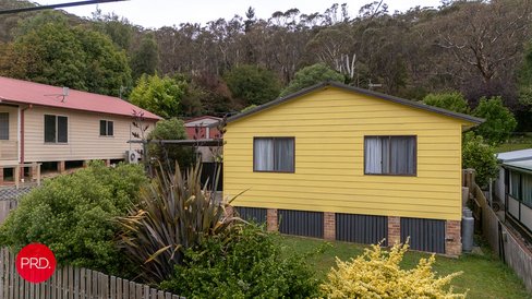 268 Foxlow Street, CAPTAINS FLAT