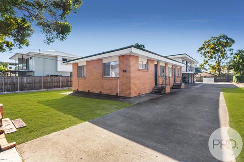 2/68 Jenner Street, NUNDAH QLD 4012