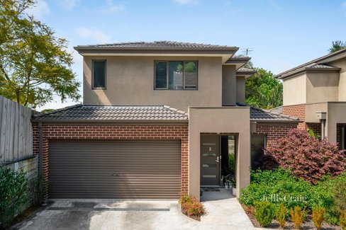 2 68 Wonga Road Ringwood 3134