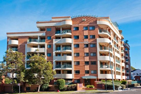 26/9-13 West Street, HURSTVILLE NSW 2220