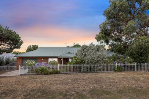 26A Burns Street Bannockburn 3331