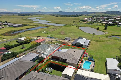 26A Daniel Avenue, RUTHERFORD NSW 2320