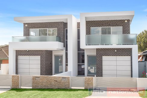 26a Duke Street, EAST HILLS NSW 2213