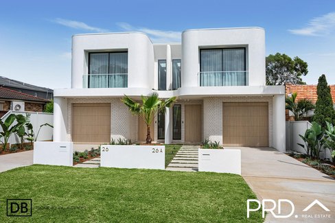 26a Knight Avenue, PANANIA NSW 2213