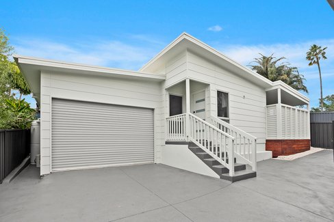26a Kurrawa Crescent, KOONAWARRA NSW 2530